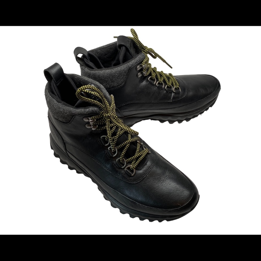 Cole Haan boots womens 8